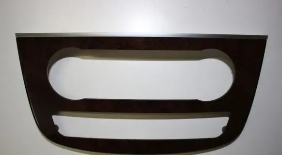 Mercedes-Benz R W251 Panel trim A2516800936