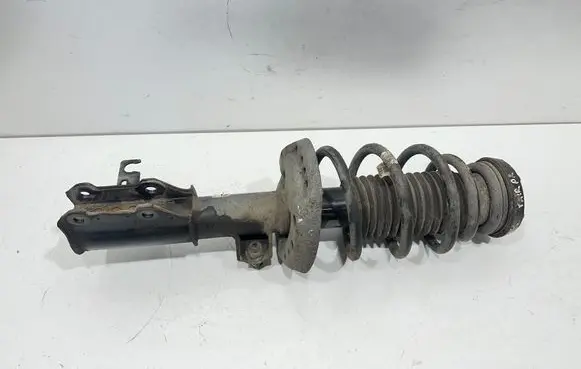 Opel Astra J Front shock absorber/damper 13412595