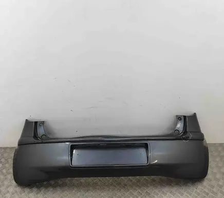 Mitsubishi Colt Rear bumper 6410A610