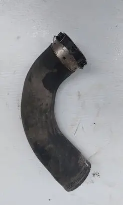 Volvo V40 Intercooler hose/pipe 31370044