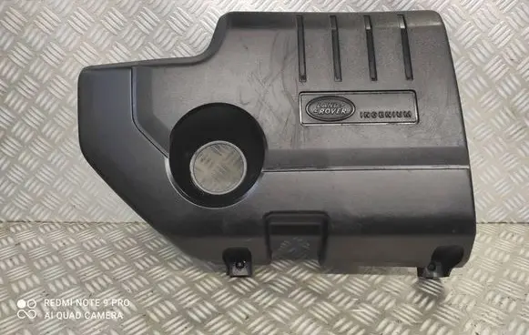 Land Rover Discovery Sport Engine cover (trim) GJ326A949B