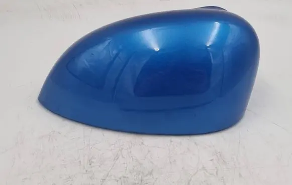 Fiat 500 Plastic wing mirror trim cover 735412291 SX01704745300