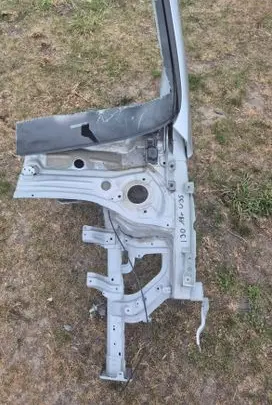 Hyundai i30 Front side member 