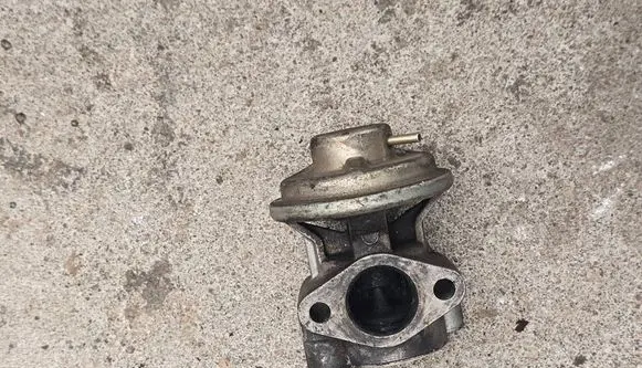 Mitsubishi Pajero EGR valve