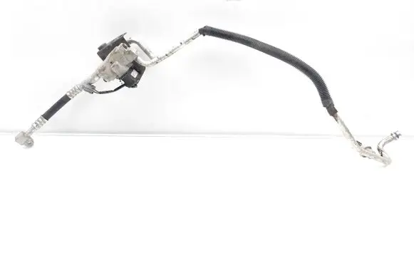 Nissan Leaf I (ZE0) Air conditioning (A/C) pipe/hose 924483NL1A 443310-1193