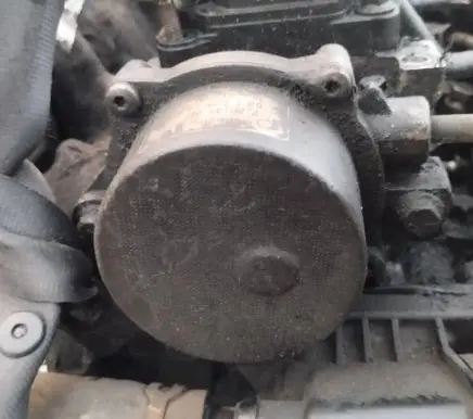 Citroen C3 Vacuum pump 9637413980 72814402