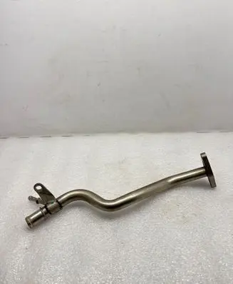 Opel Astra K Engine coolant pipe/hose 55590426