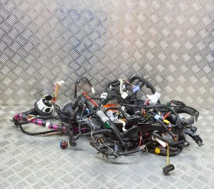 Tesla Model 3 Other wiring loom 106876800E