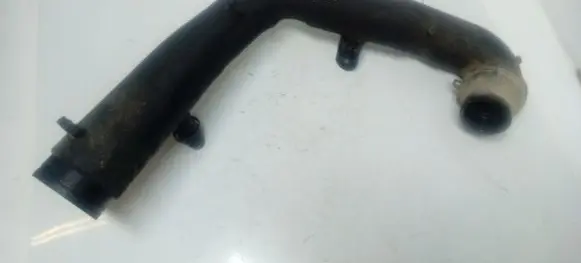 Volkswagen Touran I Air intake hose/pipe 1K0129654AB