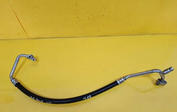 Smart ForFour I Air conditioning (A/C) pipe/hose 