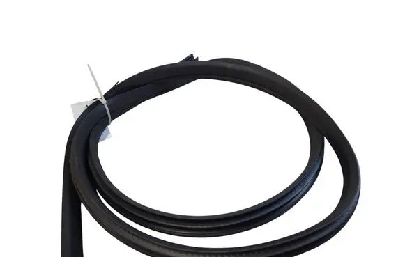 Ford Focus Front door rubber seal 