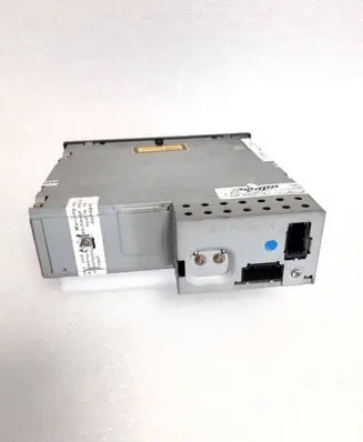 Audi A6 S6 C6 4F CD/DVD changer 4E0035111 AUZ5ZBB1007547 CXCA1270L