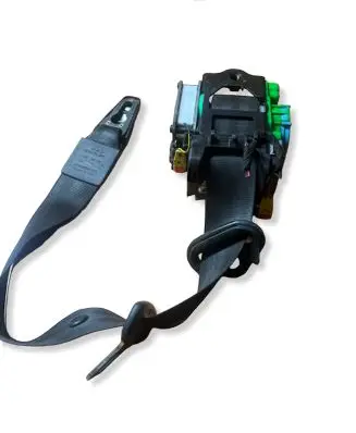 Audi A4 S4 B8 8K Front seatbelt 305797410
