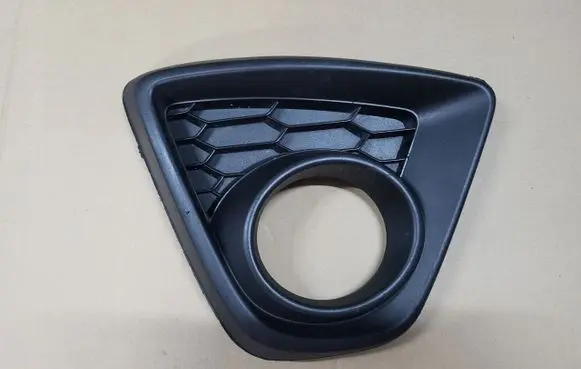 Mazda CX-5 Front fog light trim/grill 85134936107