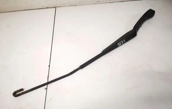 Renault Laguna I Front wiper blade arm 7700823917