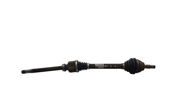 Citroen DS3 Front driveshaft 9682513680