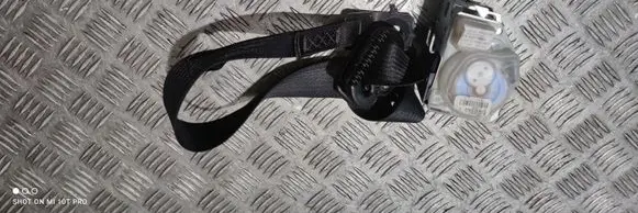 Jeep Grand Cherokee Rear seatbelt 2455428