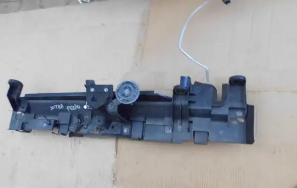 Nissan X-Trail T32 Front piece kit 3546546