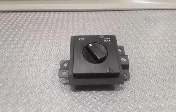 Dodge Nitro Differential lock switch 04602962AA