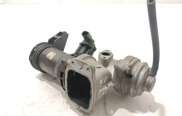 Mitsubishi Colt Mass air flow meter A6400900107 209020 9714