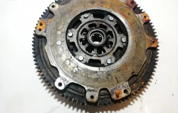 Nissan Primera Flywheel