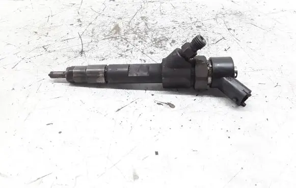 Renault Laguna II Fuel injector 0445110021 7700111014