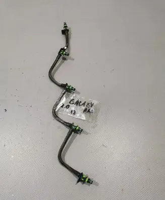 Ford Galaxy Fuel injector supply line/pipe 