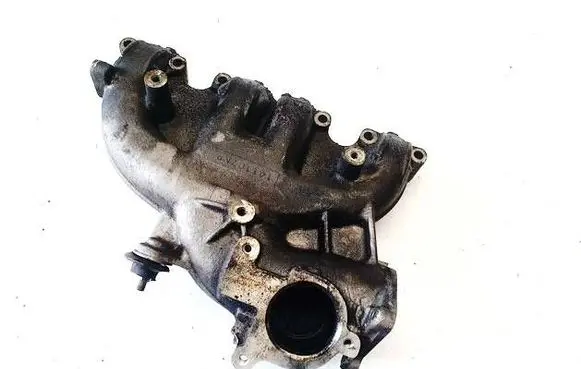 Intake manifold