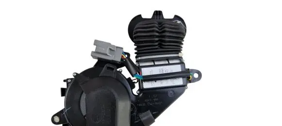 Ford Fusion II Seat fan/blower 710108192K1568 12014727 GU5A96600D42