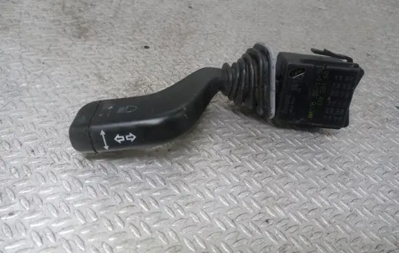 Opel Meriva A Indicator stalk 09185413