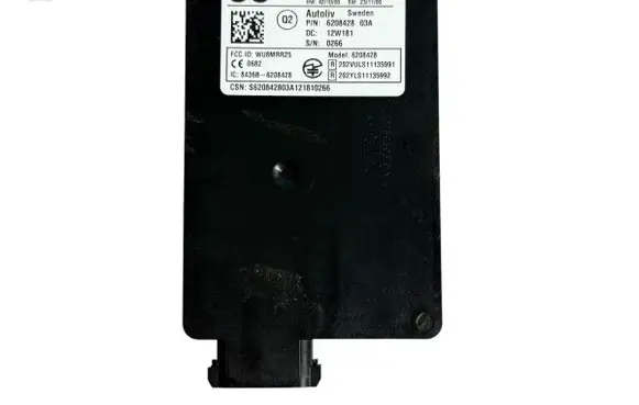 Mercedes-Benz A W176 Distronic sensor radar A0009055601
