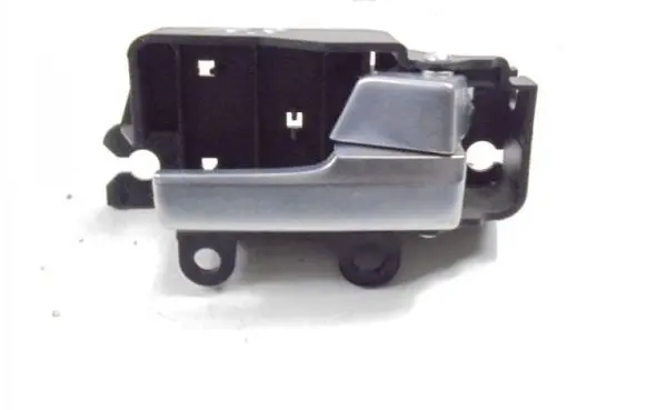 Ford Focus C-MAX Rear door interior handle 3M51R22600BB