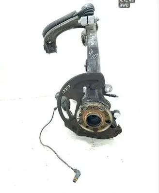Mercedes-Benz SL R231 Front wheel hub spindle knuckle 2310701