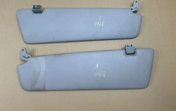 Mercedes-Benz Vito Viano W639 Sun visor A6398100110