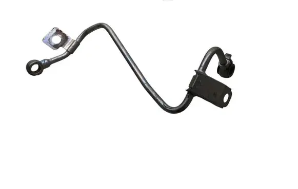 Chevrolet Captiva Turbo turbocharger oiling pipe/hose