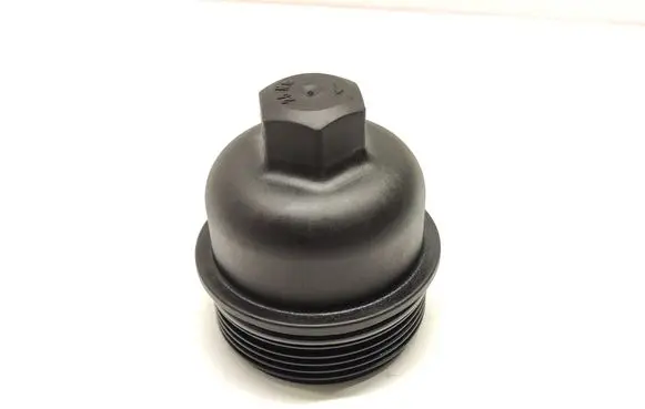 BMW X3 G01 Oil filter cover 11428595438 8595438