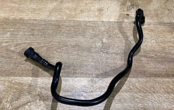 Land Rover Range Rover Sport L494 Engine coolant pipe/hose CPLA8C289CB