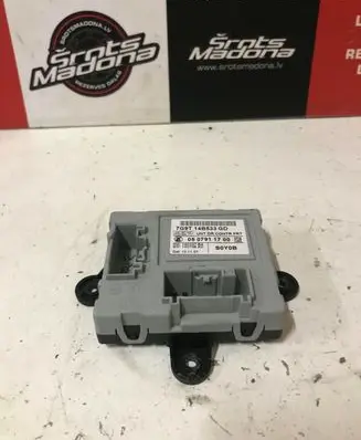 Volvo V70 Door control unit/module 7G9T14B533GD