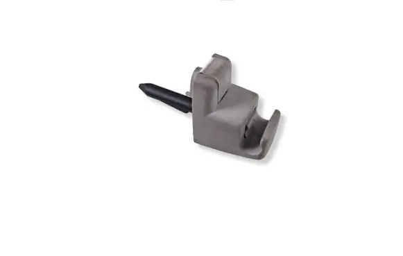 BMW X3 E83 Sun visor clip/hook/bracket