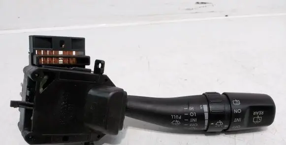 KIA Sportage Wiper control stalk 202003218