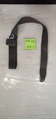 Mazda 626 Middle seatbelt (rear) 134586644
