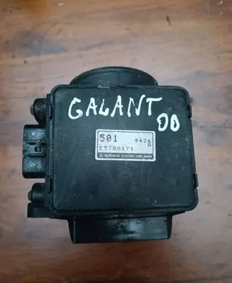 Mitsubishi Eclipse Mass air flow meter E5T08171