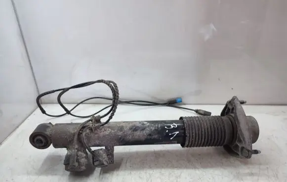 BMW X5 F15 Rear shock absorber/damper 7856495
