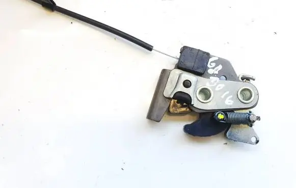 Mini One - Cooper R50 - 53 Seat back rest lock catch 513033302