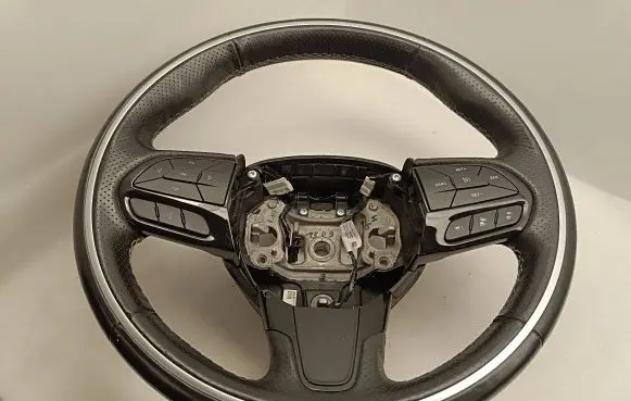 Chrysler Pacifica Steering wheel 55079457AA 6NX561X3AA 34290672A