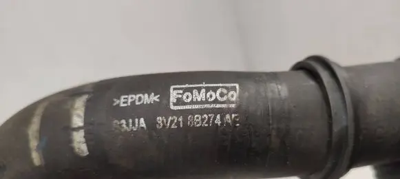 Ford Fiesta Engine coolant pipe/hose 8V218B274Ae
