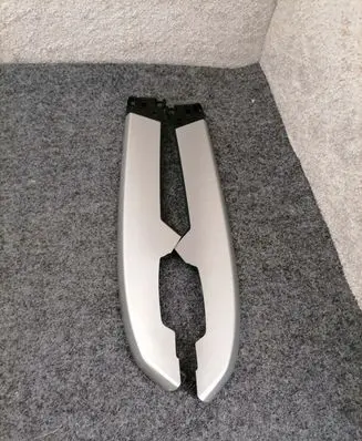 Land Rover Discovery 5 Centre console side trim front HY32640E72BC HY32640E73BC