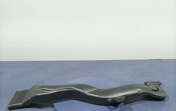 Audi A8 S8 D2 4D Intake resonator 4N0819726B