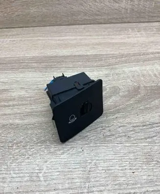 Renault 19 Headlight level height control switch 7700817598 6267