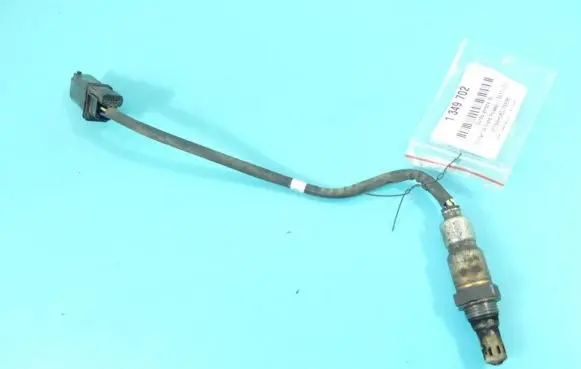 Citroen C4 Grand Picasso Lambda probe sensor 9683265480 IMPRK1349702